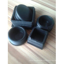 Round Steel Pipe End Covers and Plugs